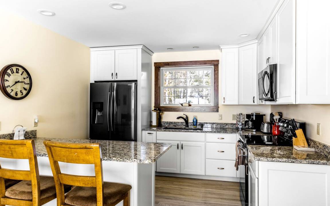 Photo of Kitchen in Beaver Cove