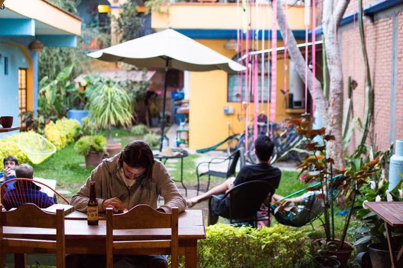 Photo of Others in Oaxaca
