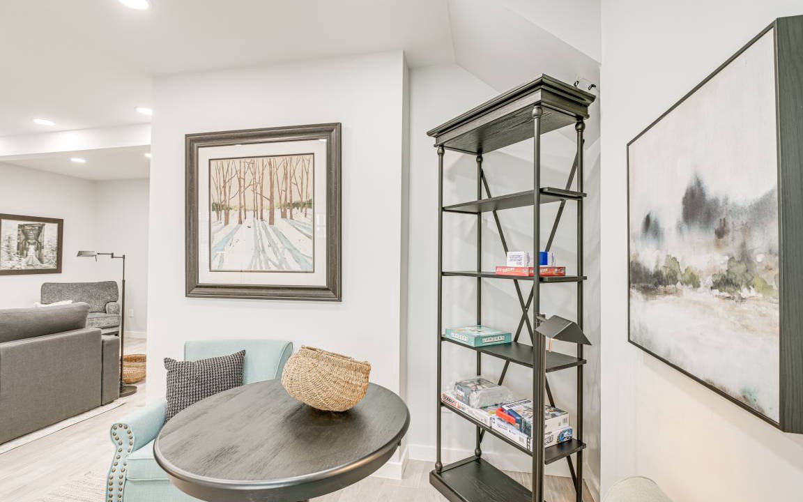 Photo of Livingroom in Presque Isle