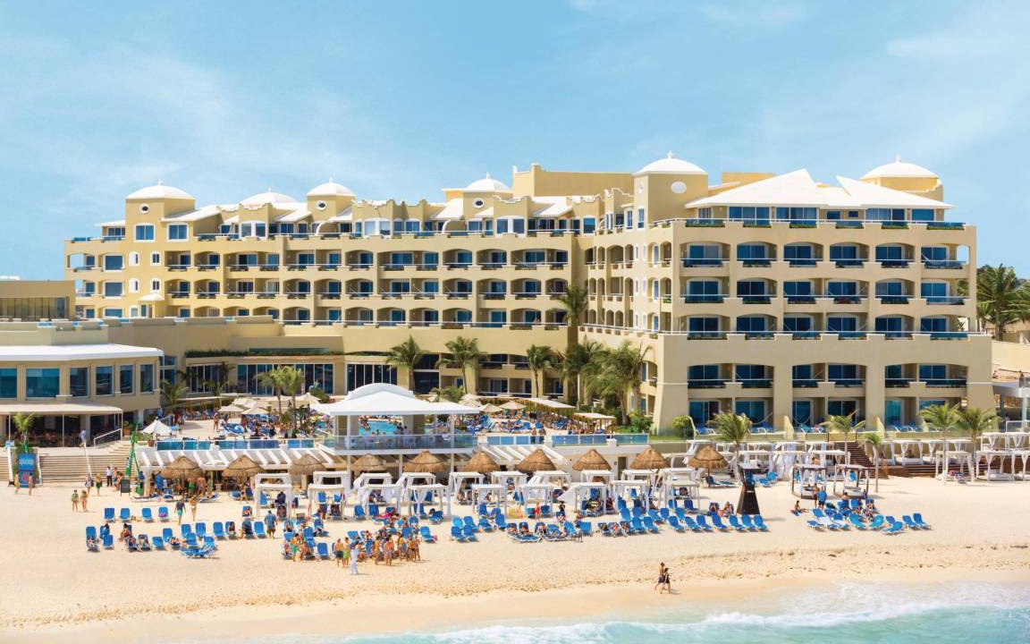 Photo of Others in Punta Cancun