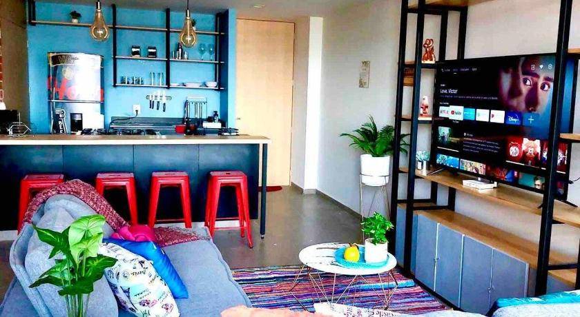Photo of Livingroom in Guadalajara