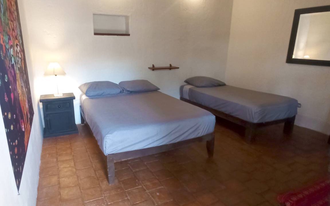 Photo of Bedroom in La Cruz de Huanacaxtle