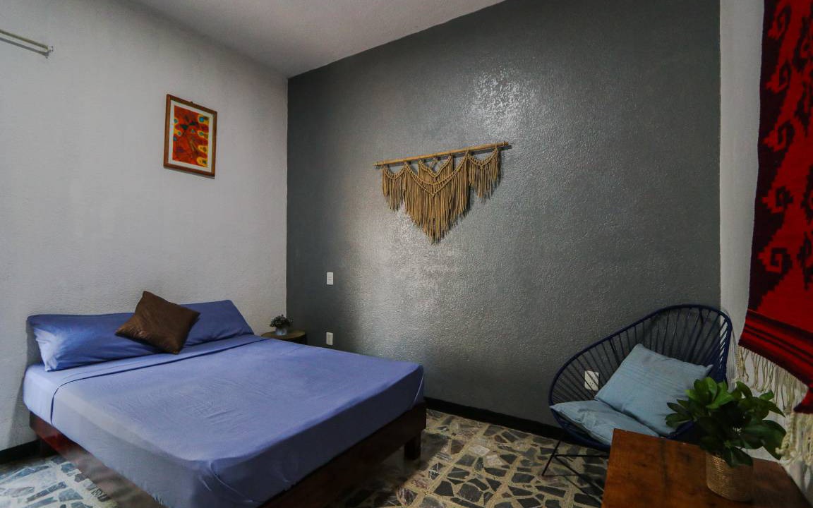 Photo of Bedroom in Centro