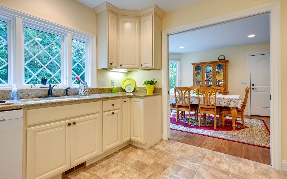Photo of Kitchen in Flushing Township