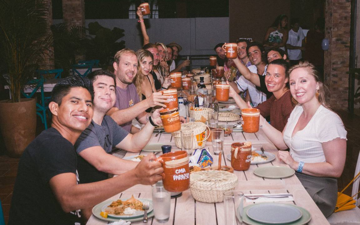 Photo of Others in Sayulita