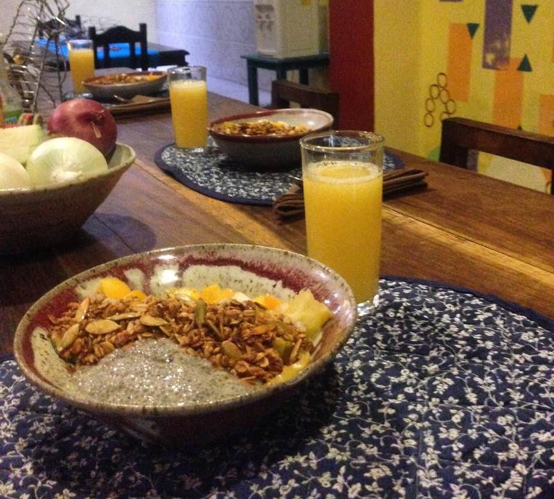 Photo of Kitchen in Centro