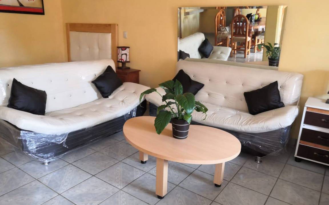 Photo of Livingroom in Zacatlan