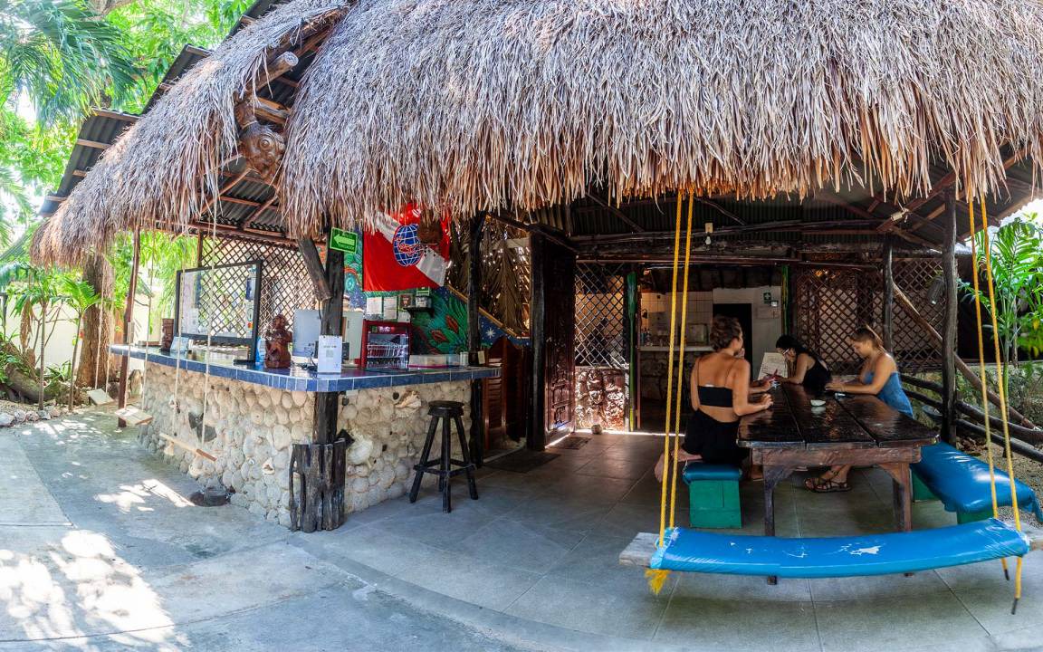 Photo of Others in Tulum City Center