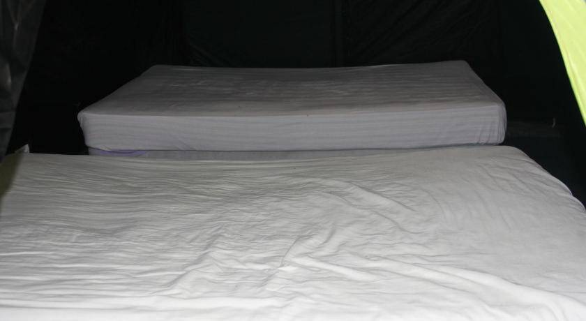 Photo of Bedroom in Calakmul