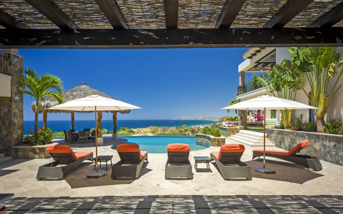 Photo of Patio Balcony in Buzzards