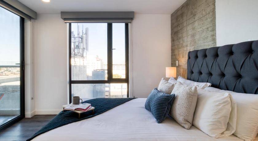 Photo of Bedroom in Avenida Revolucion