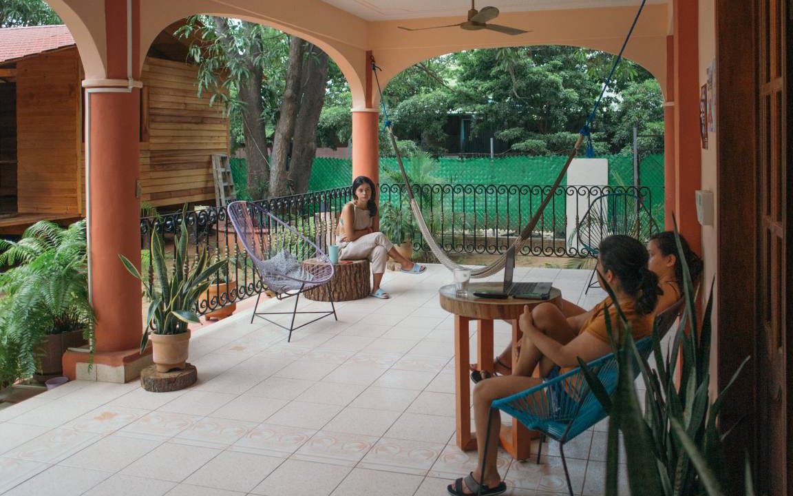 Photo of Others in Puerto Escondido