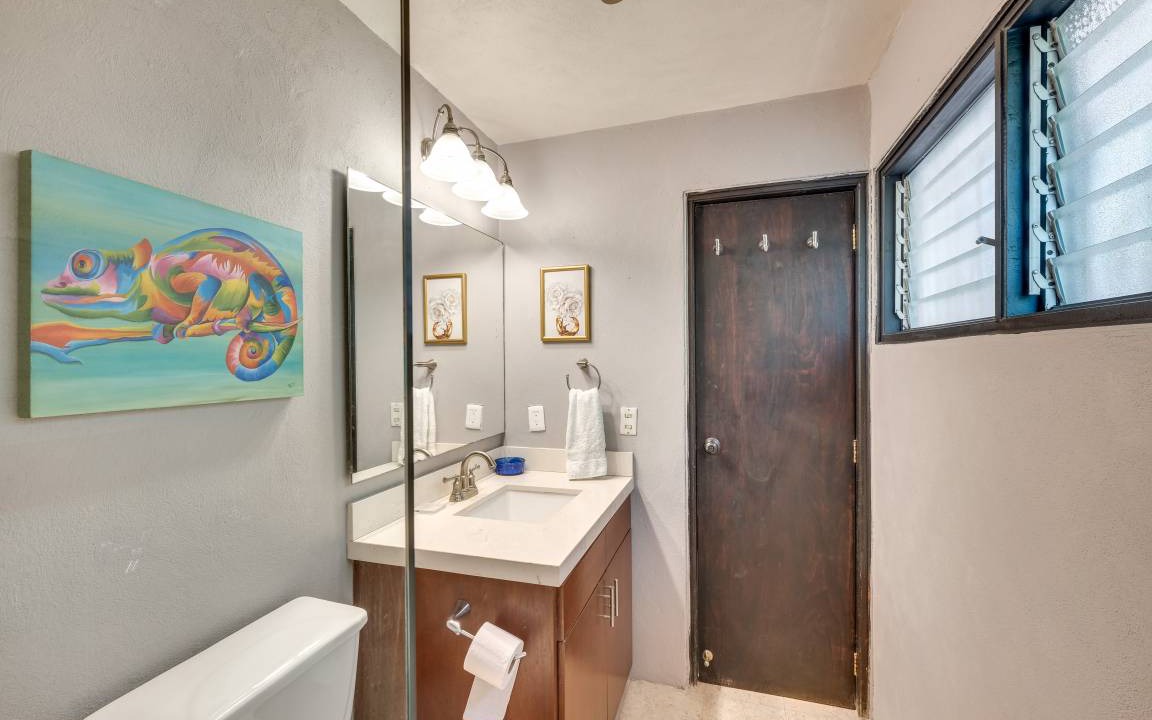 Photo of Bathroom in Downtown Puerto Vallarta