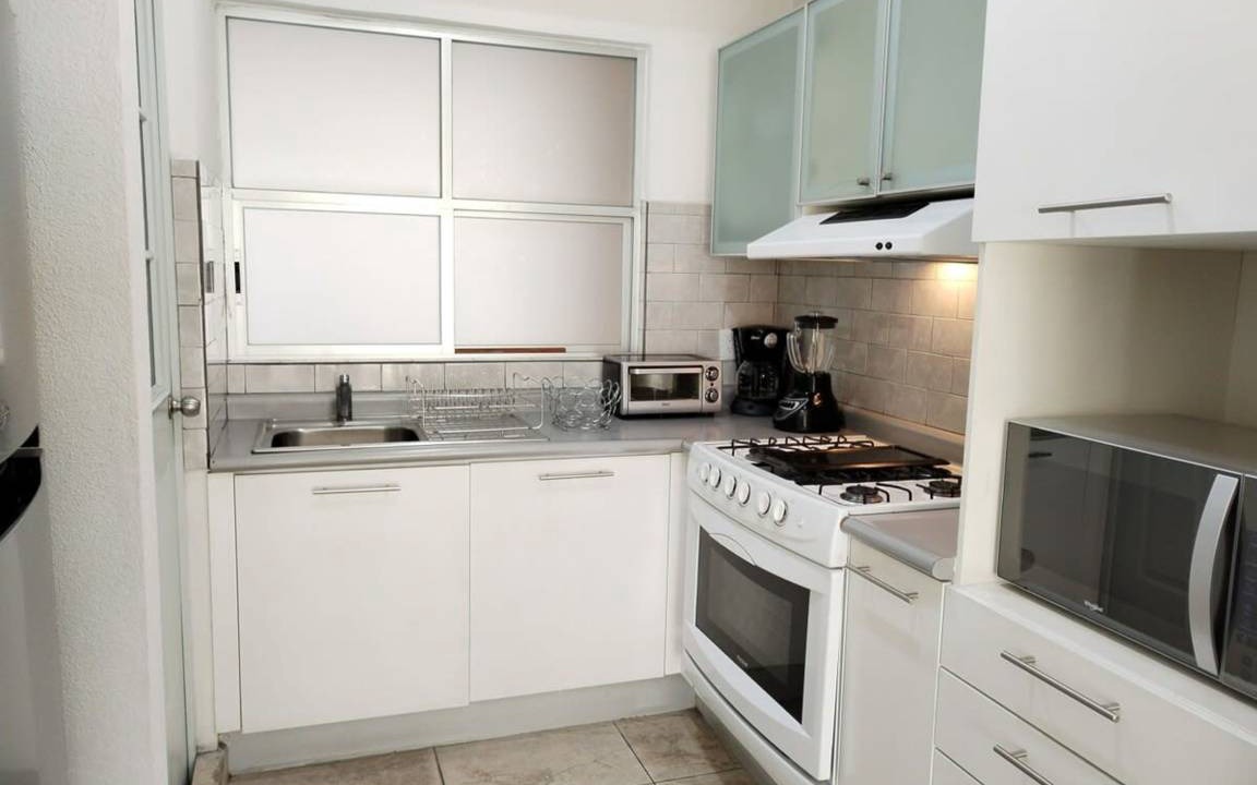 Photo of Kitchen in Granada