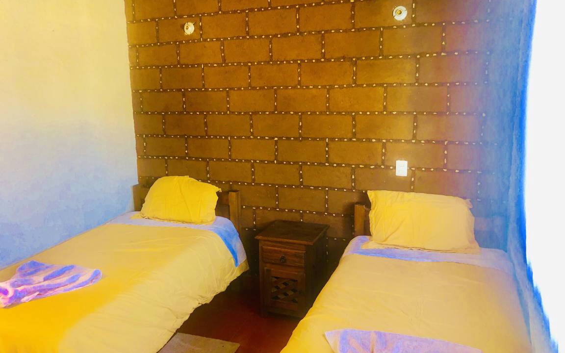 Photo of Bedroom in San Cristobal de las Casas