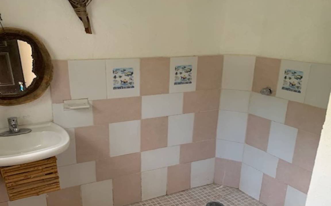 Photo of Bathroom in Brisas de Zicatela