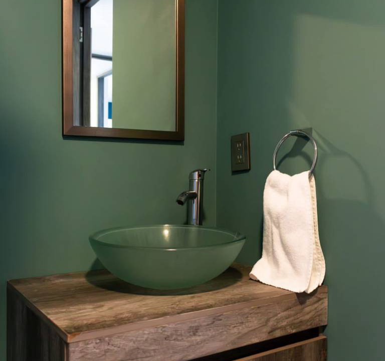Photo of Bathroom in Escandon I Seccion