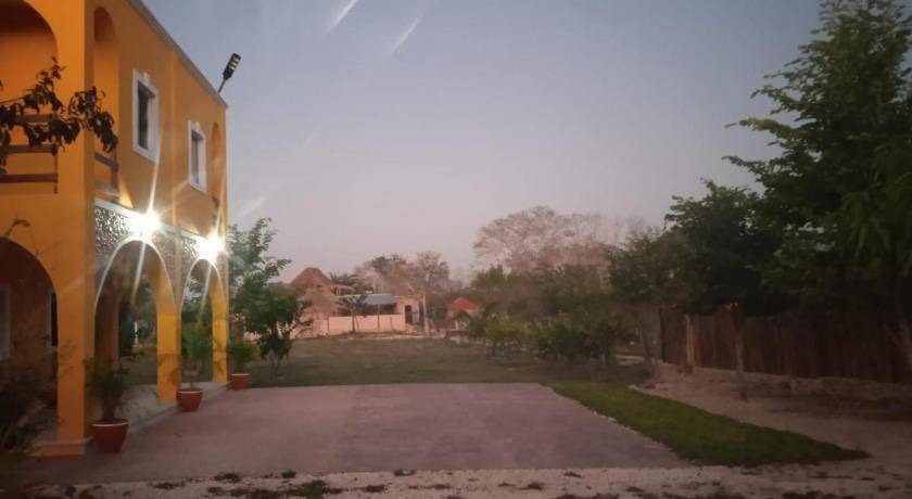 Photo of Others in Chichen Itza - Valladolid
