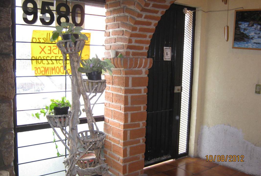 Photo of Patio Balcony in Guadalajara