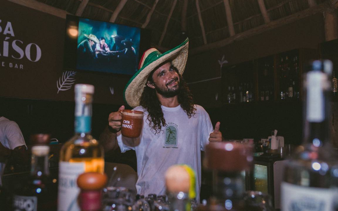 Photo of Others in Sayulita