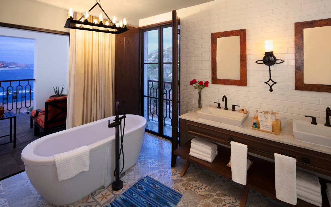 Photo of Bathroom in El Rosarito