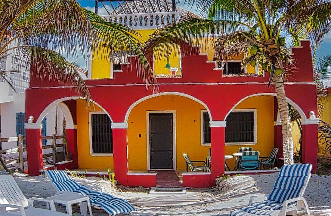 Photo of Others in El Cuyo