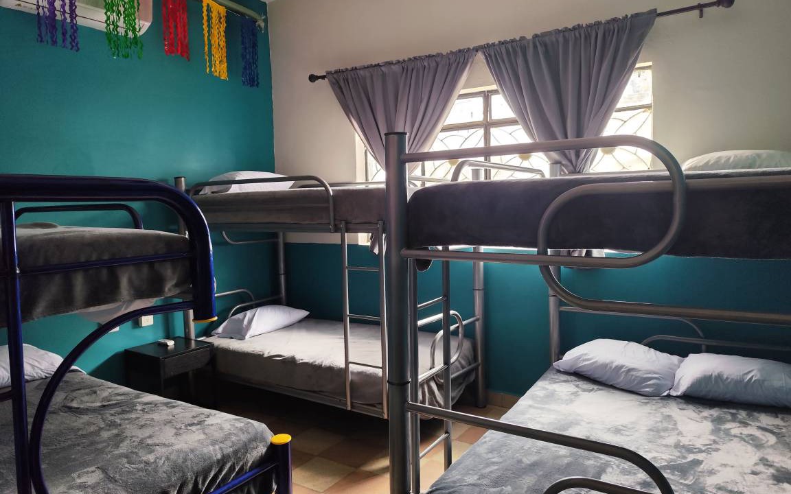 Photo of Bedroom in Centro