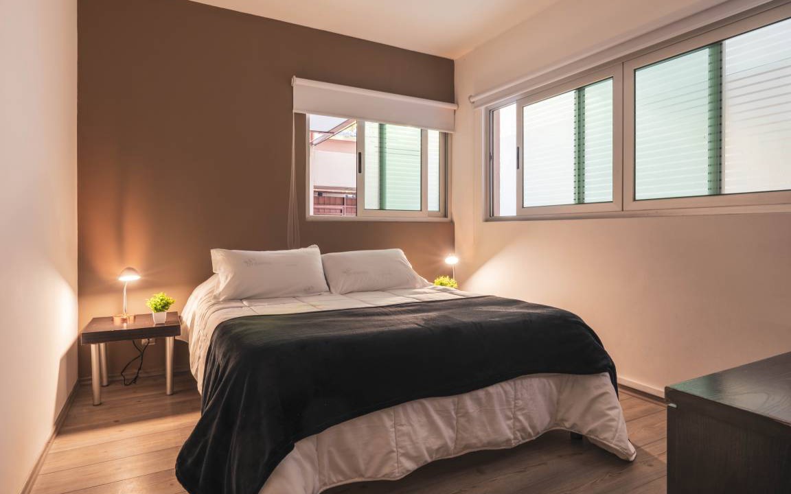 Photo of Bedroom in Escandon