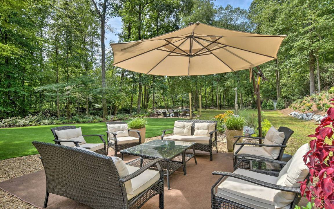 Photo of Patio Balcony in Columbus