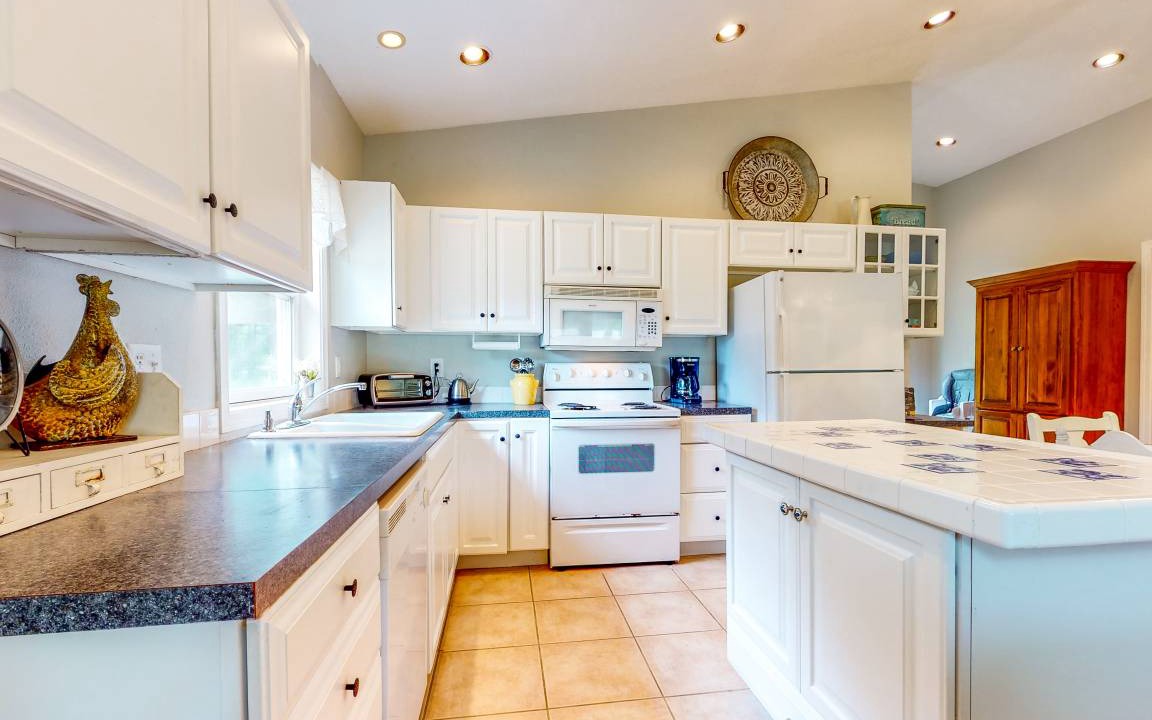 Photo of Kitchen in Dallas
