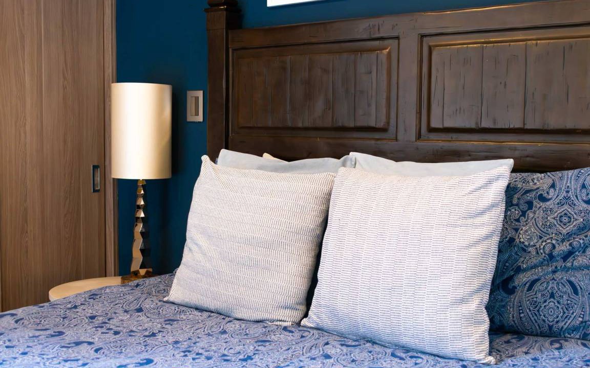 Photo of Bedroom in Escandon I Seccion