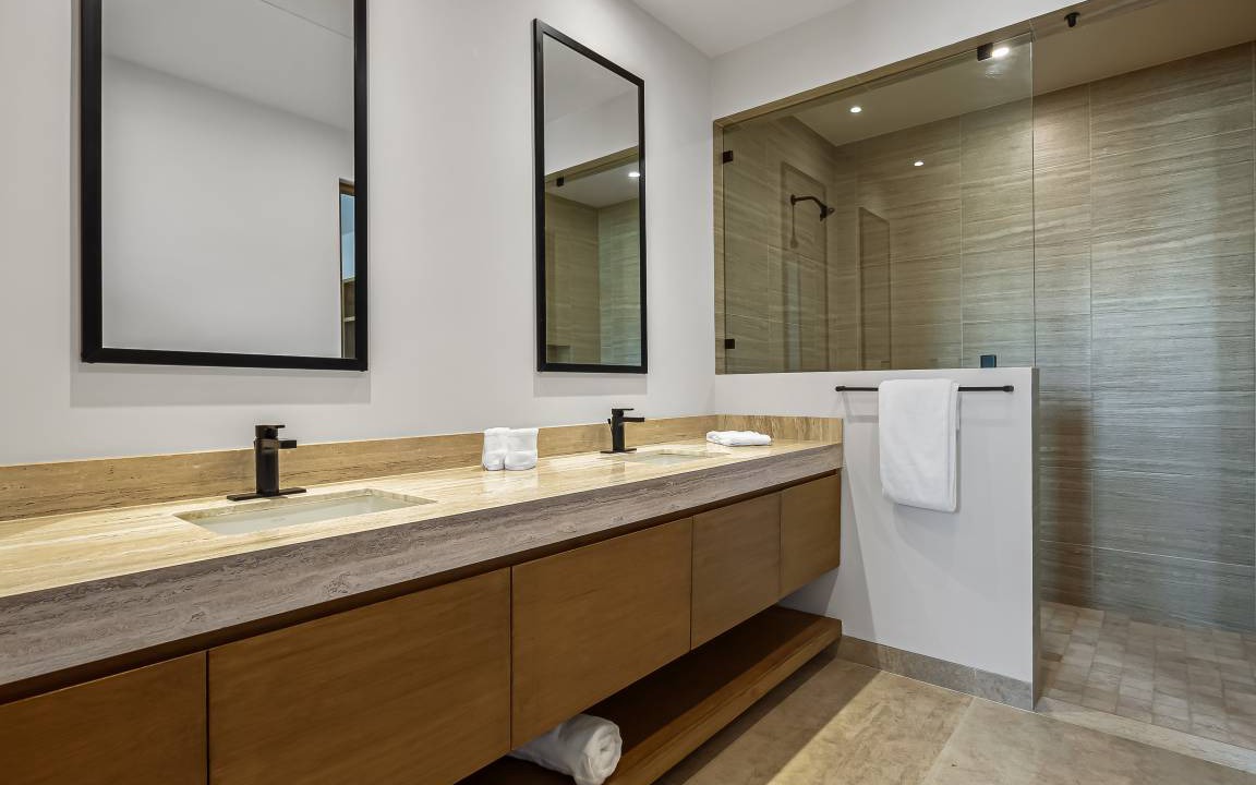 Photo of Bathroom in Los Cabos