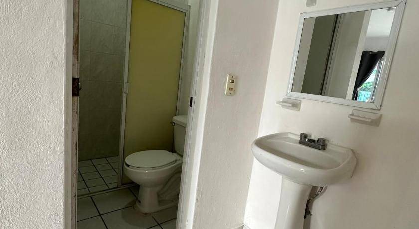 Photo of Bathroom in Santa Cruz