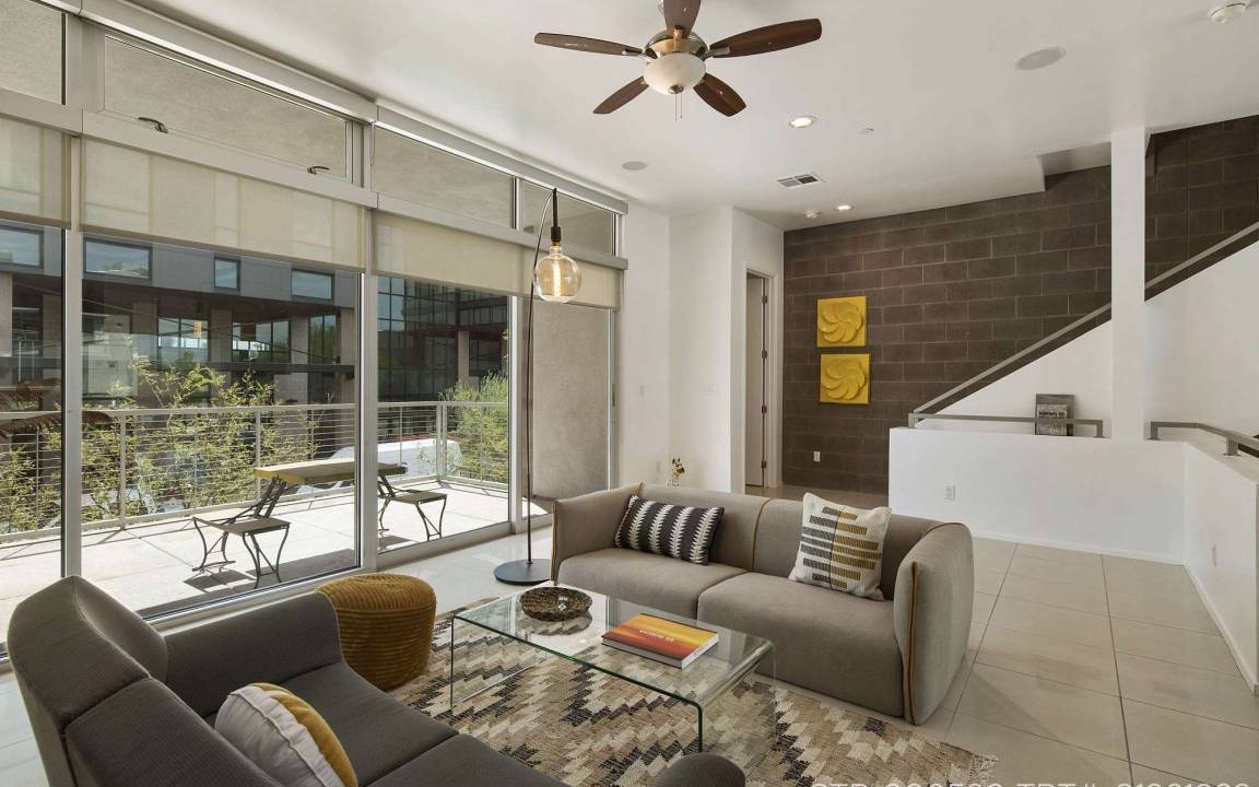 Photo of Livingroom in Riverside