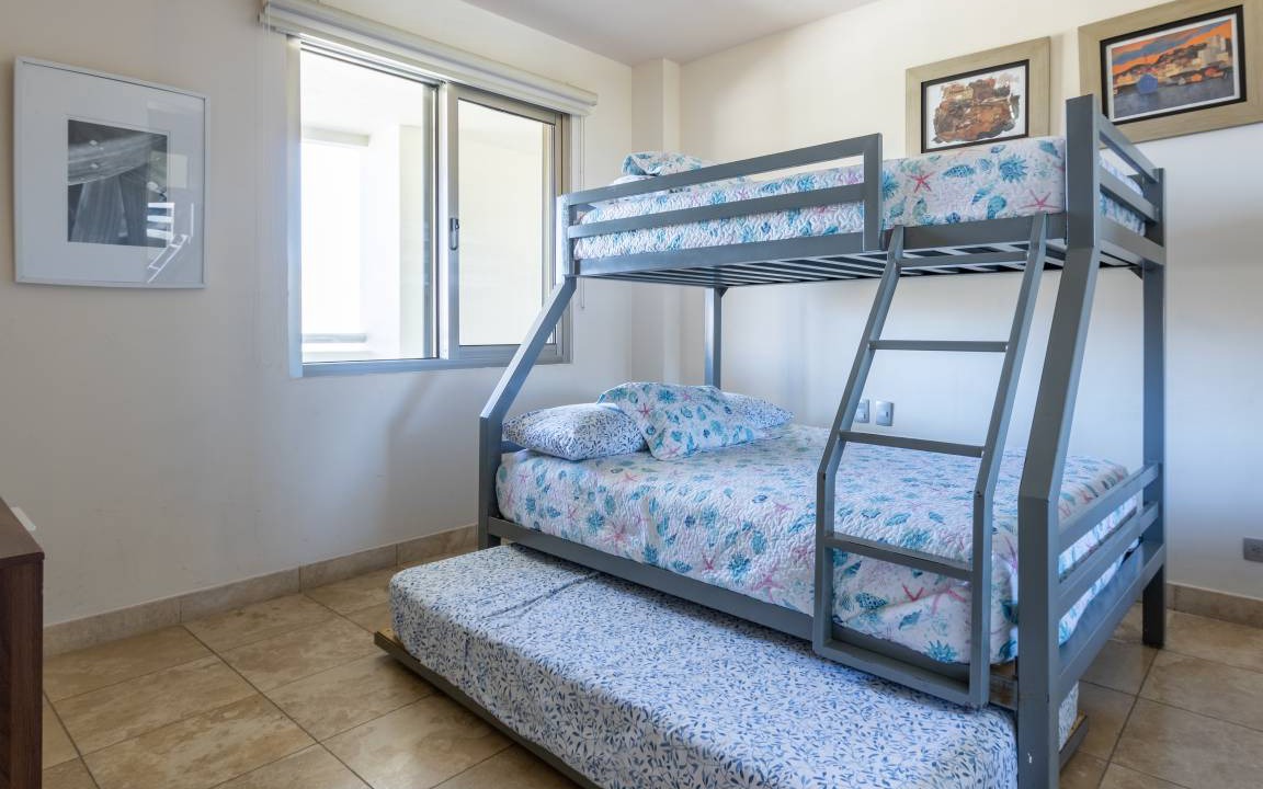 Photo of Bedroom in San Carlos