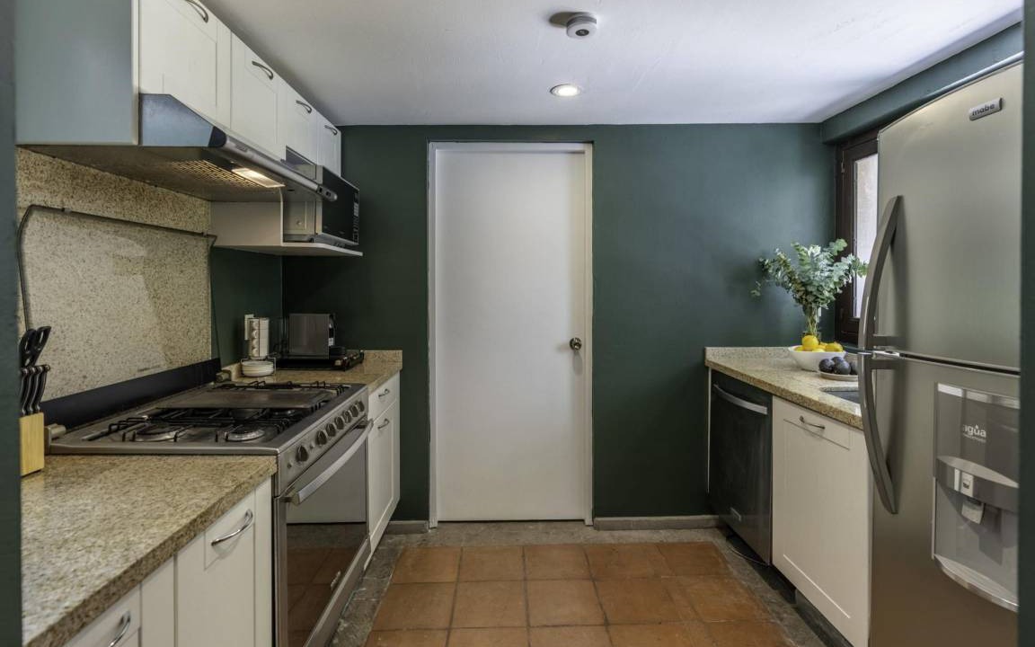 Photo of Kitchen in Zona Centro