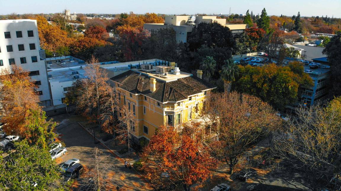 Photo of Others in Downtown Sacramento