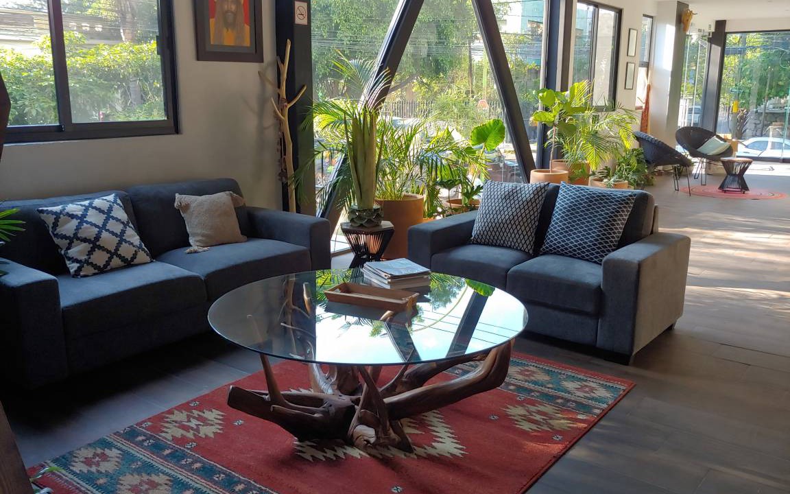 Photo of Livingroom in Guadalajara