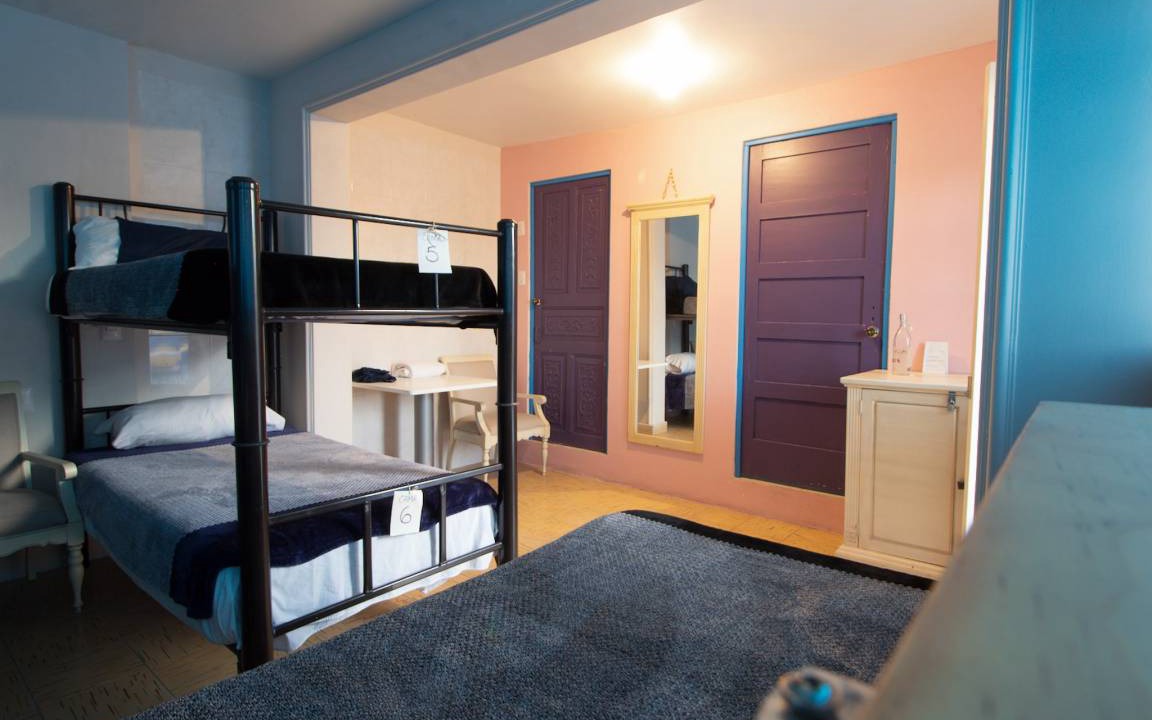 Photo of Bedroom in San Luis Potosi