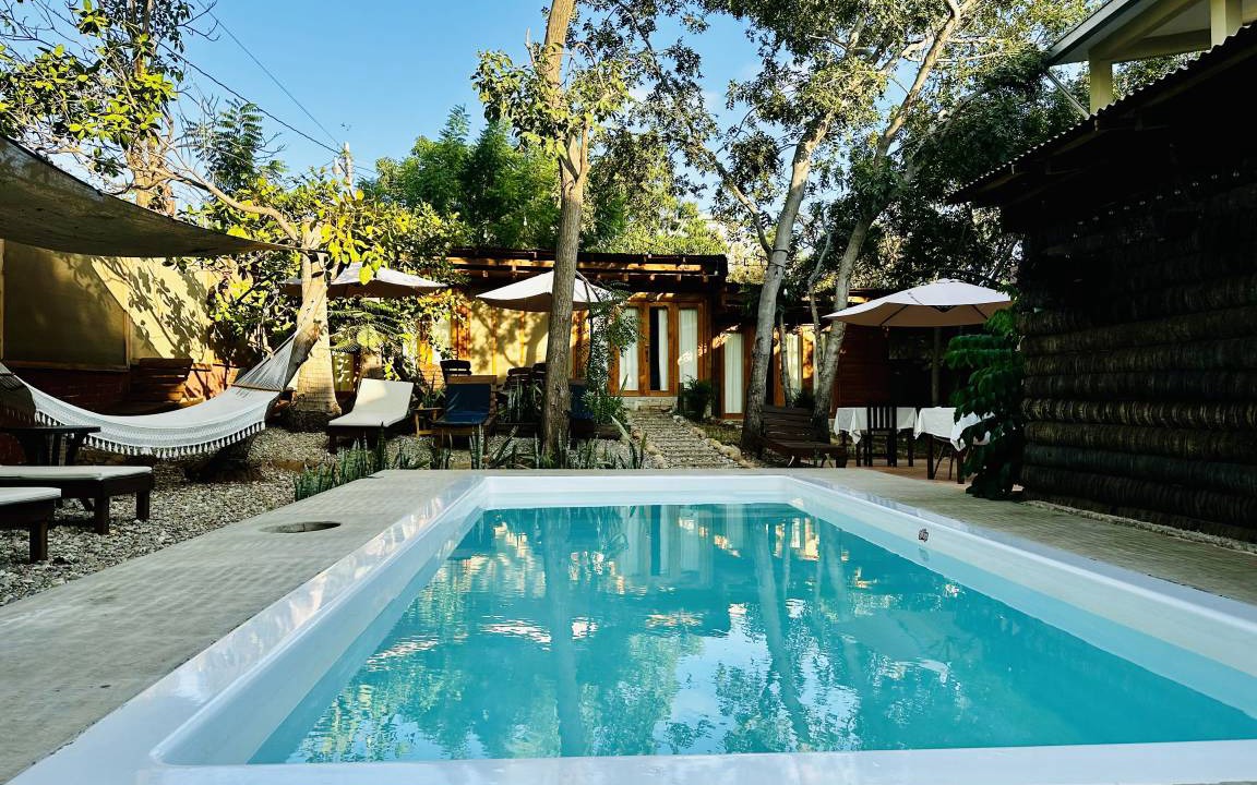 Photo of Outdoor in Barra de Colotepec
