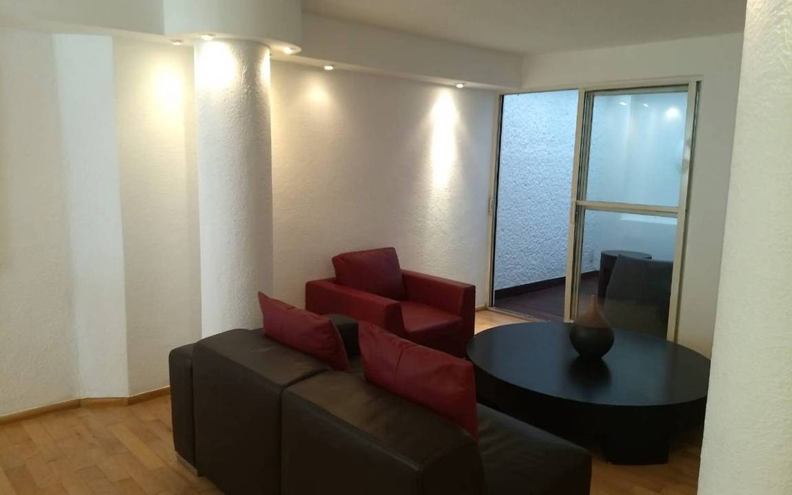 Photo of Livingroom in Bosques de las Lomas