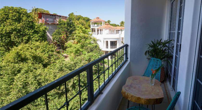 Photo of Patio Balcony in Chacala