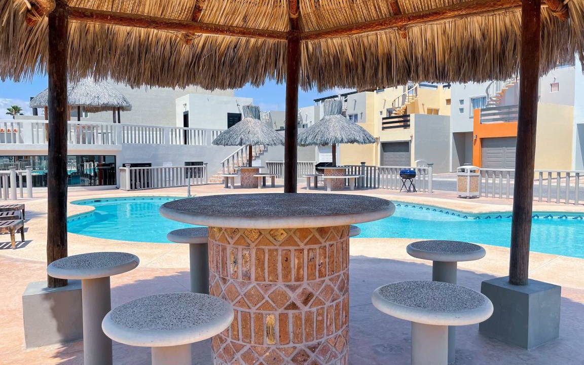 Photo of Patio Balcony in Bella Vista