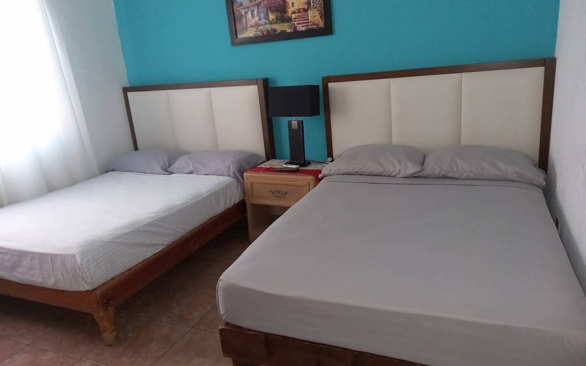 Photo of Bedroom in Downtown San Jose del Cabo