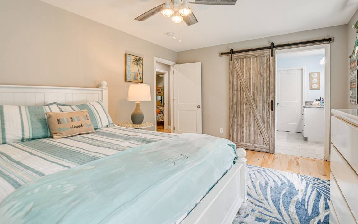Photo of Bedroom in Shapleigh