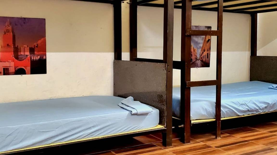 Photo of Bedroom in Centro