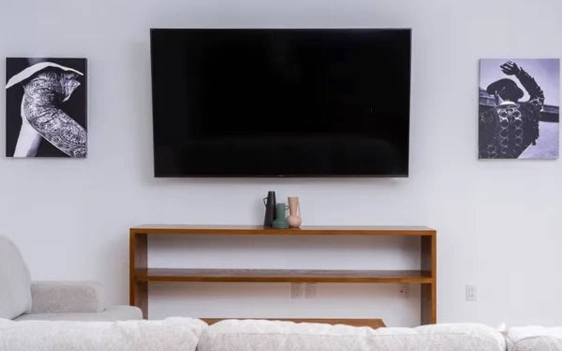Photo of Livingroom in Sunset Beach