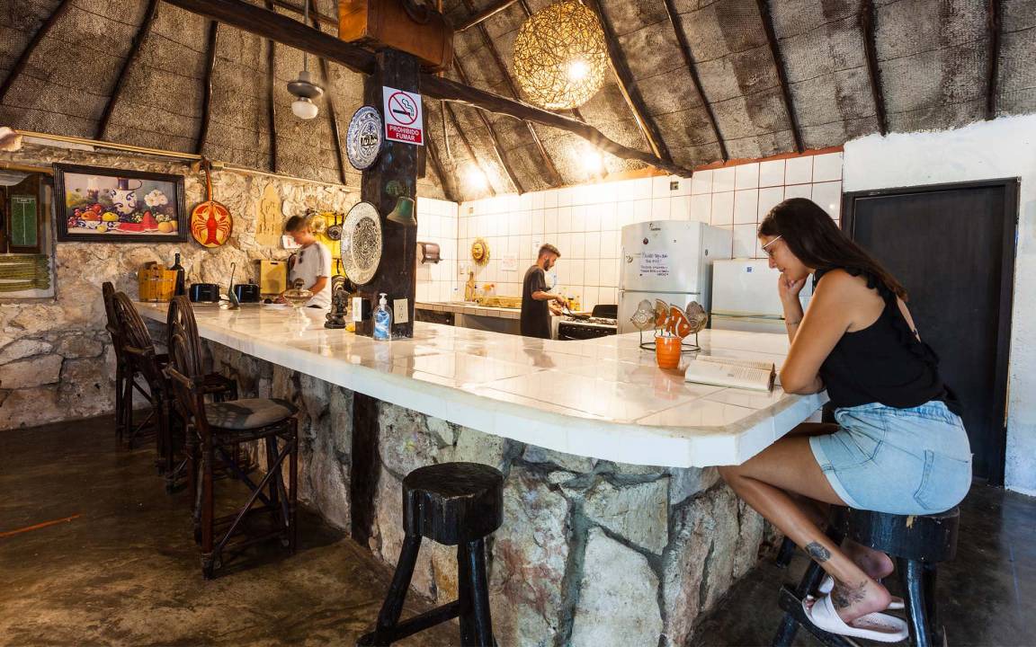 Photo of Others in Tulum City Center