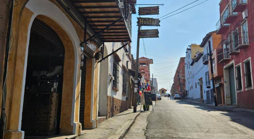Photo of Others in Central Cuernavaca