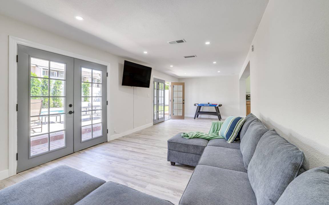 Photo of Livingroom in The Lakes
